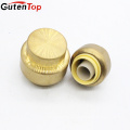 Gutentop Bleifrei cUPC NSF zugelassen Bleifrei Push Fit Hai Bit Fitting von End Stop